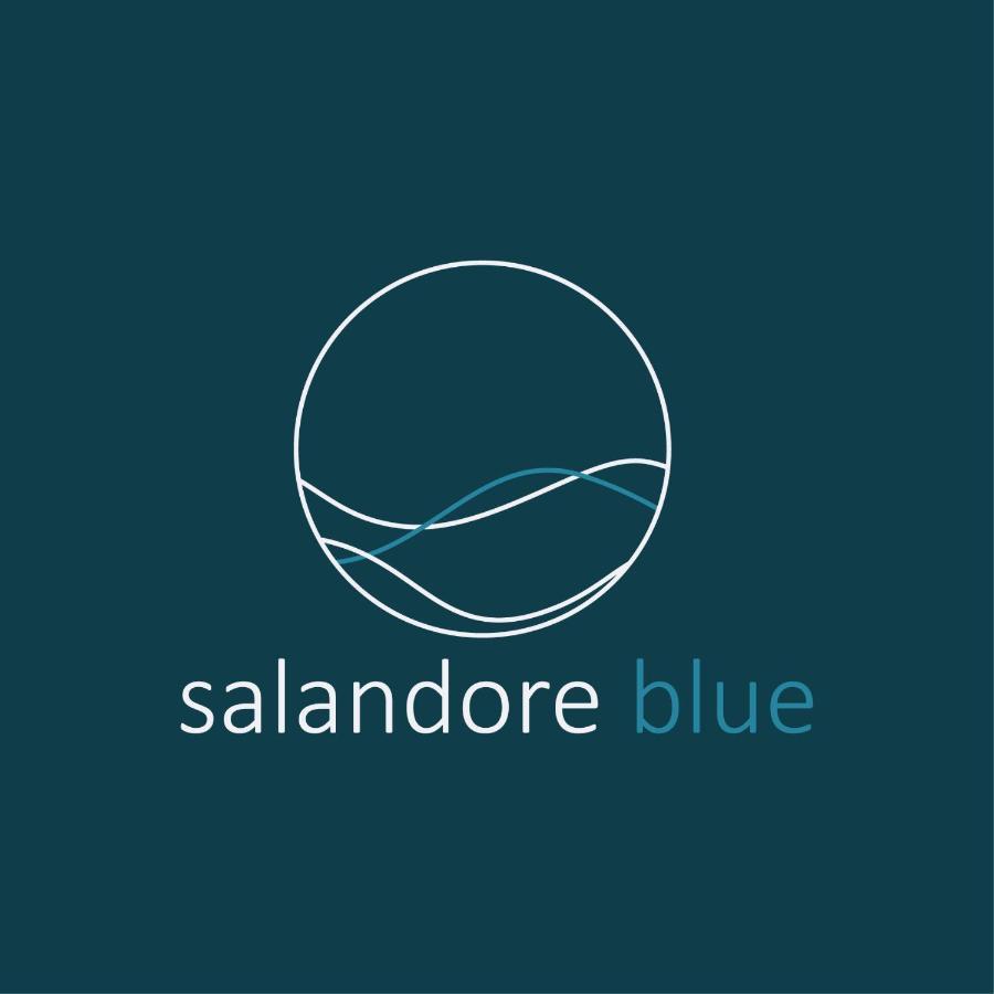 Salandore Blue Finikounta Luaran gambar