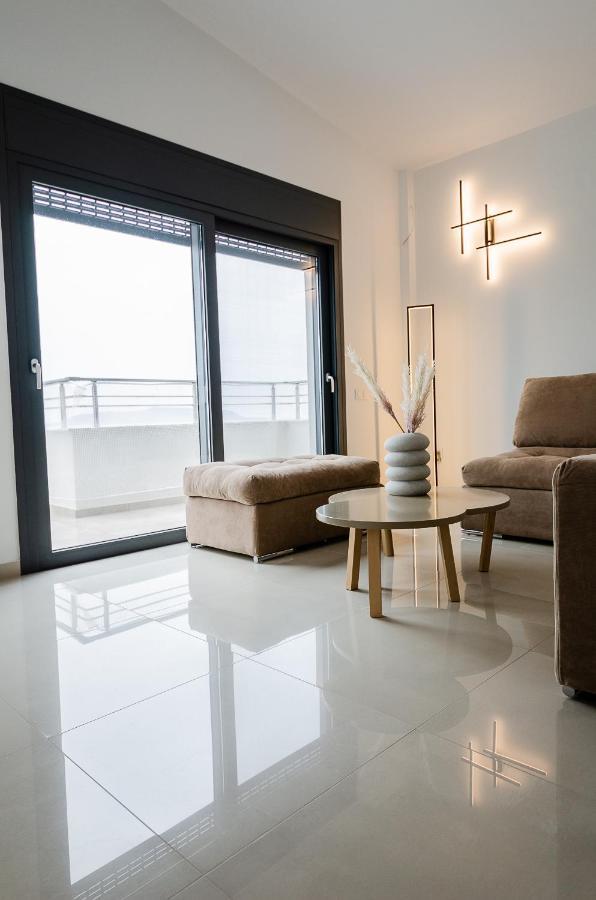 Salandore Blue Finikounta Luaran gambar